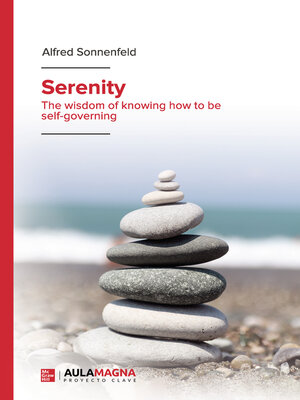 cover image of Serenity